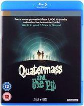 Quatermass and the Pit (Blu-ray + DVD) [1967]
