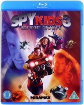 Spy Kids 3