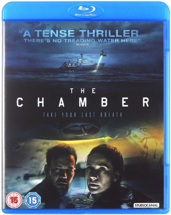 Chamber