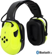 Oreillettes avec Bluetooth - Protection auditive - Appel - Rechargeable