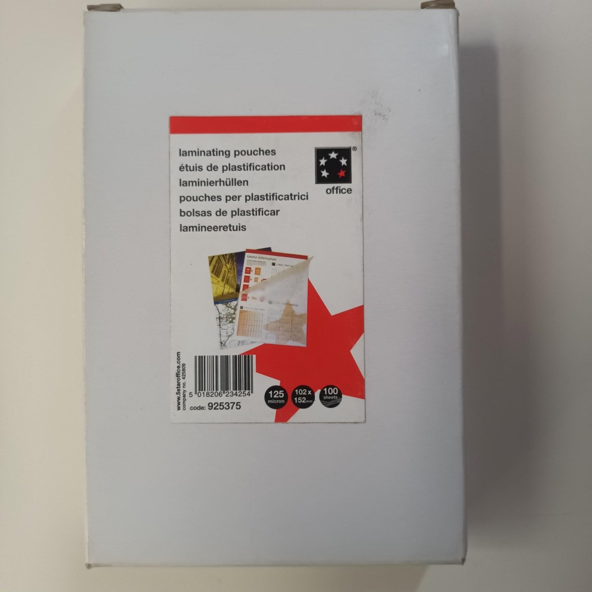 product