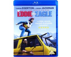 Eddie The Eagle