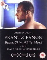 Frantz Fanon: Black Skin White Mask [Blu-Ray]+[DVD]