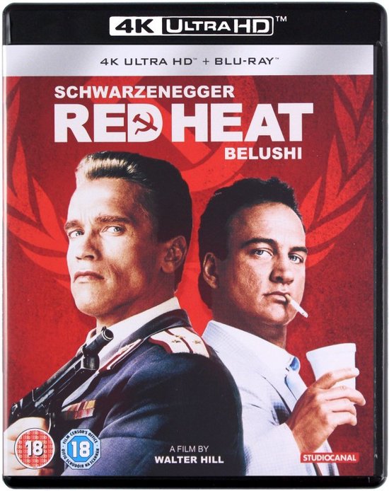 Red Heat