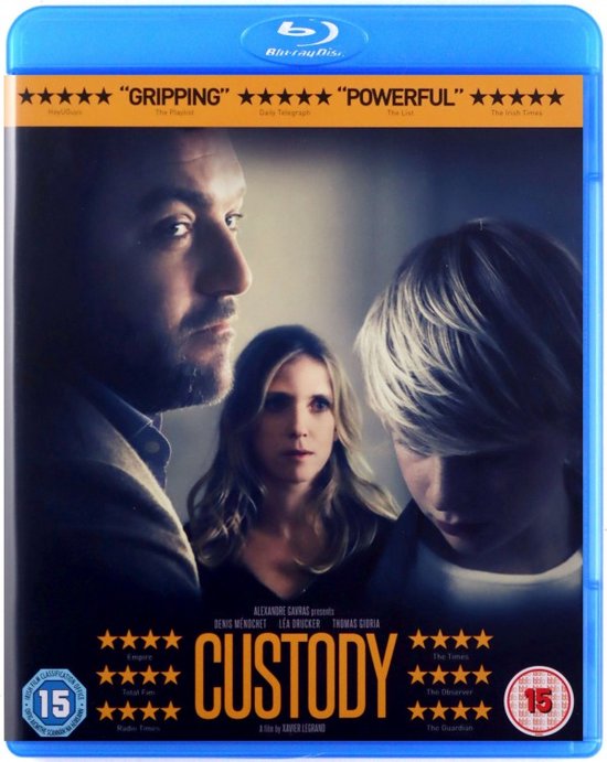 Custody
