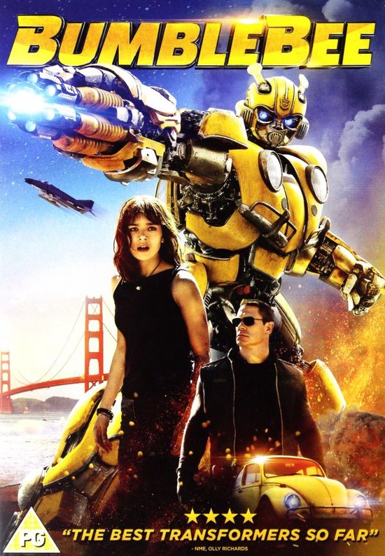 Bumblebee