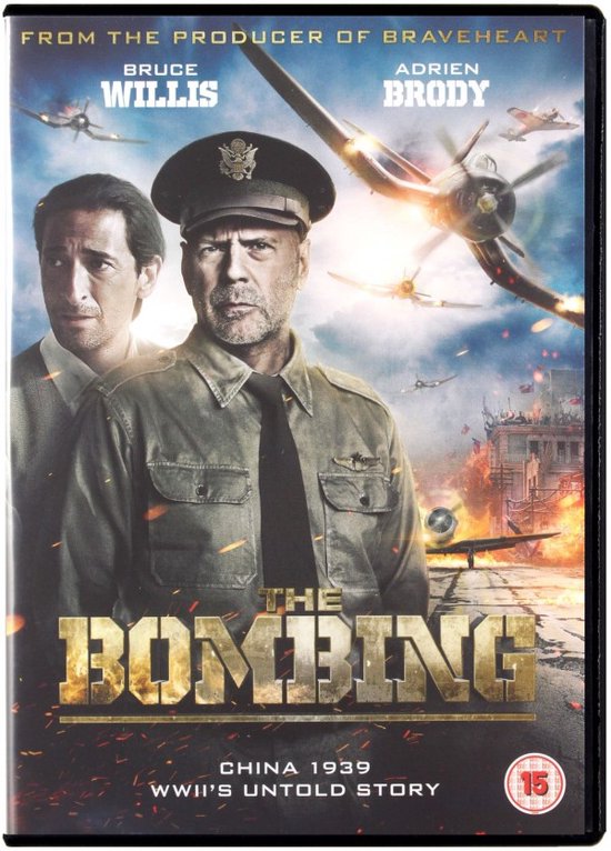 Bombing