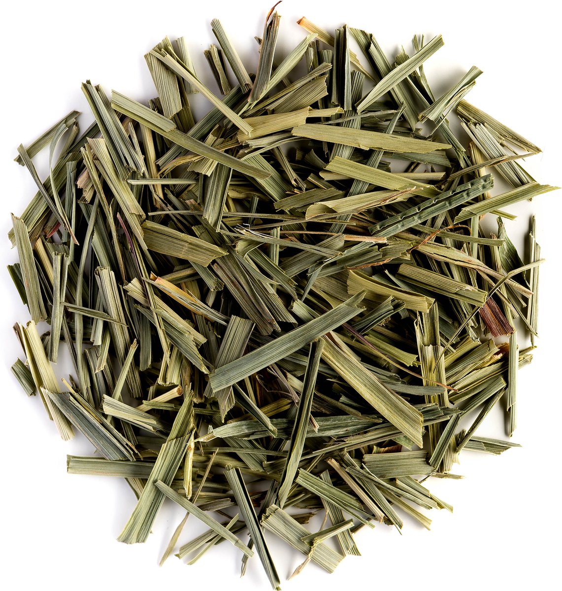 Citroengras Bio Kruiden Thee - Citroenzoetheid - Citronella Herba Spice - 350 gram