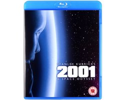 2001 - A Space Odyssey