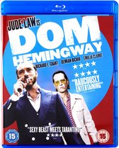 Dom Hemingway (Blu-ray)