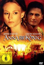 Anna et le roi [DVD]