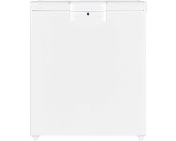 Beko HSM14540 - Vrieskist