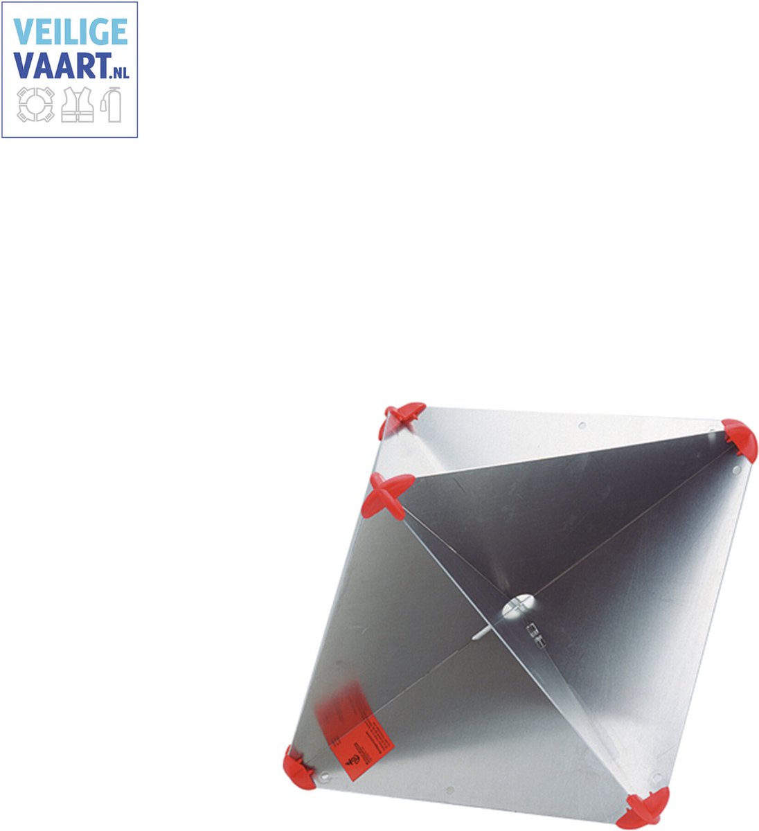Talamex Radar reflectoren30 cm