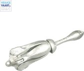 Talamex Gegalvaniseerd Paraplu Anker 4,2 kg