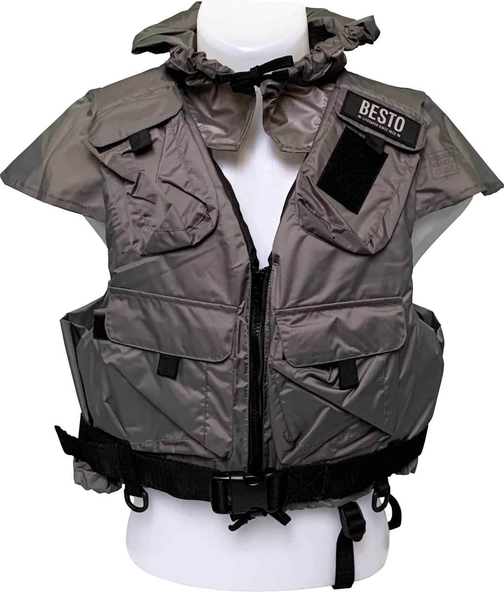 Besto Fisherman | 50N