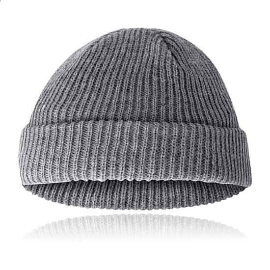 korte beanie