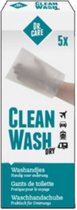 x24 Dr. Care Clean Wash Wet Washandjes