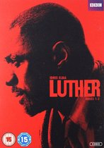 Luther [6DVD]