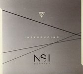 N.S.I Quartet: Introduction [CD]