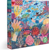 eeBoo Coral Reef (1000)