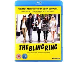 The Bling Ring [Blu-Ray]