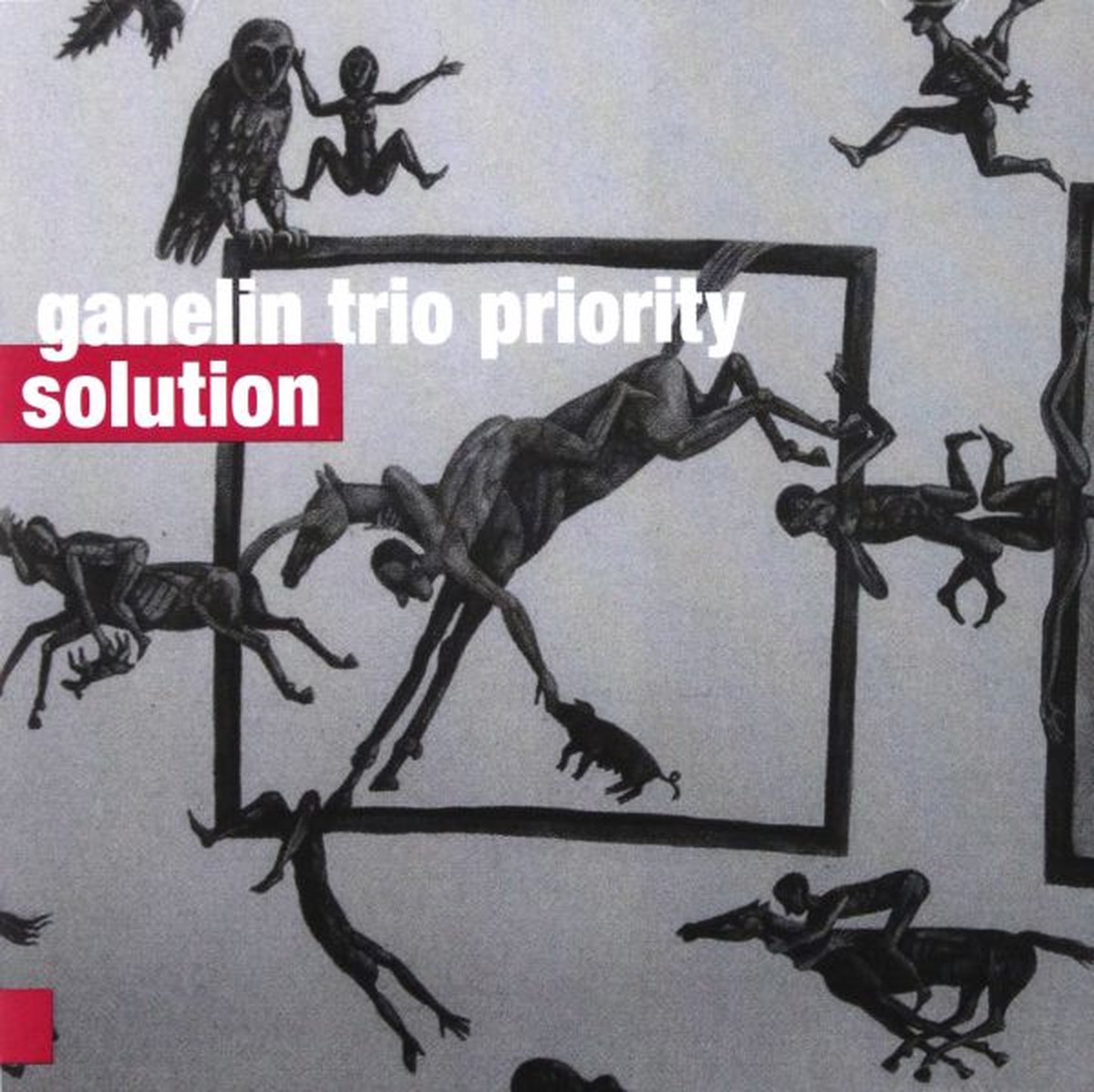Solution