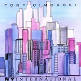 CIMOROSI TONY - NY INTERNATIONAL