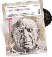 Punto y coma 104 tijdschrift + online-mp3's