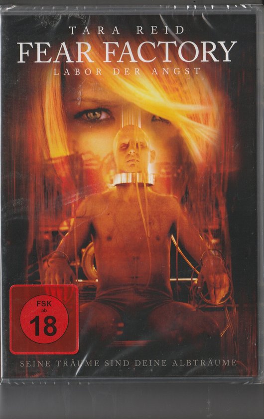 Fear factory