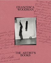 Francesca Woodman - The Artist's Books