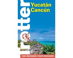 Trotter - Yucatán - Cancún