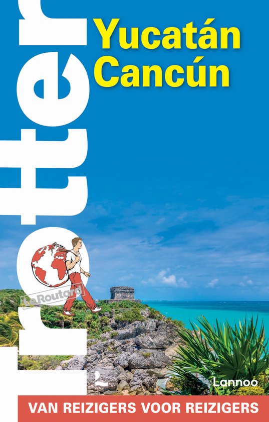 Trotter - Yucatán - Cancún