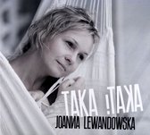 Joanna Lewandowska: Taka iTaka [CD]