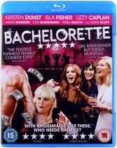 Bachelorette [Blu-Ray]