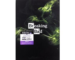 Breaking Bad (21DVD)