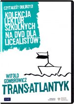 Trans-Atlantyk (Kolekcja lektur szkolnych) [DVD]