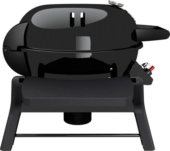 BBQ - Outdoorchef 420 G - Minichef Gasbarbecue - Compact - Zwart van Outdoorchef — afbeelding 3