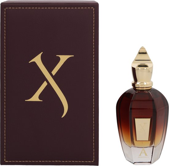 Xerjoff Alexandria II 100 ml - Eau De Parfum Spray (Unisex) | bol