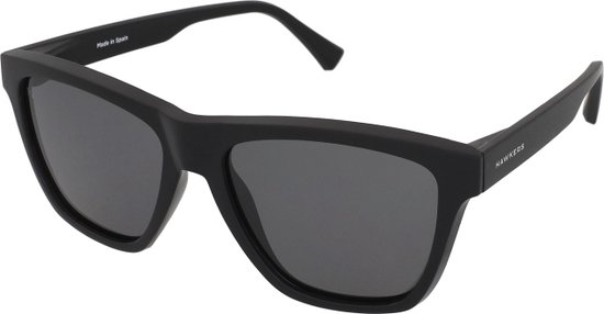 Gepolariseerde zonnebrillen Hawkers One LS Raw Zwart (Ø 54,8 mm) — afbeelding 2