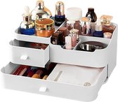 make-uptafel, parfumorganizer - osmetics organizer for storage - cosmetica-organizer voor opslag