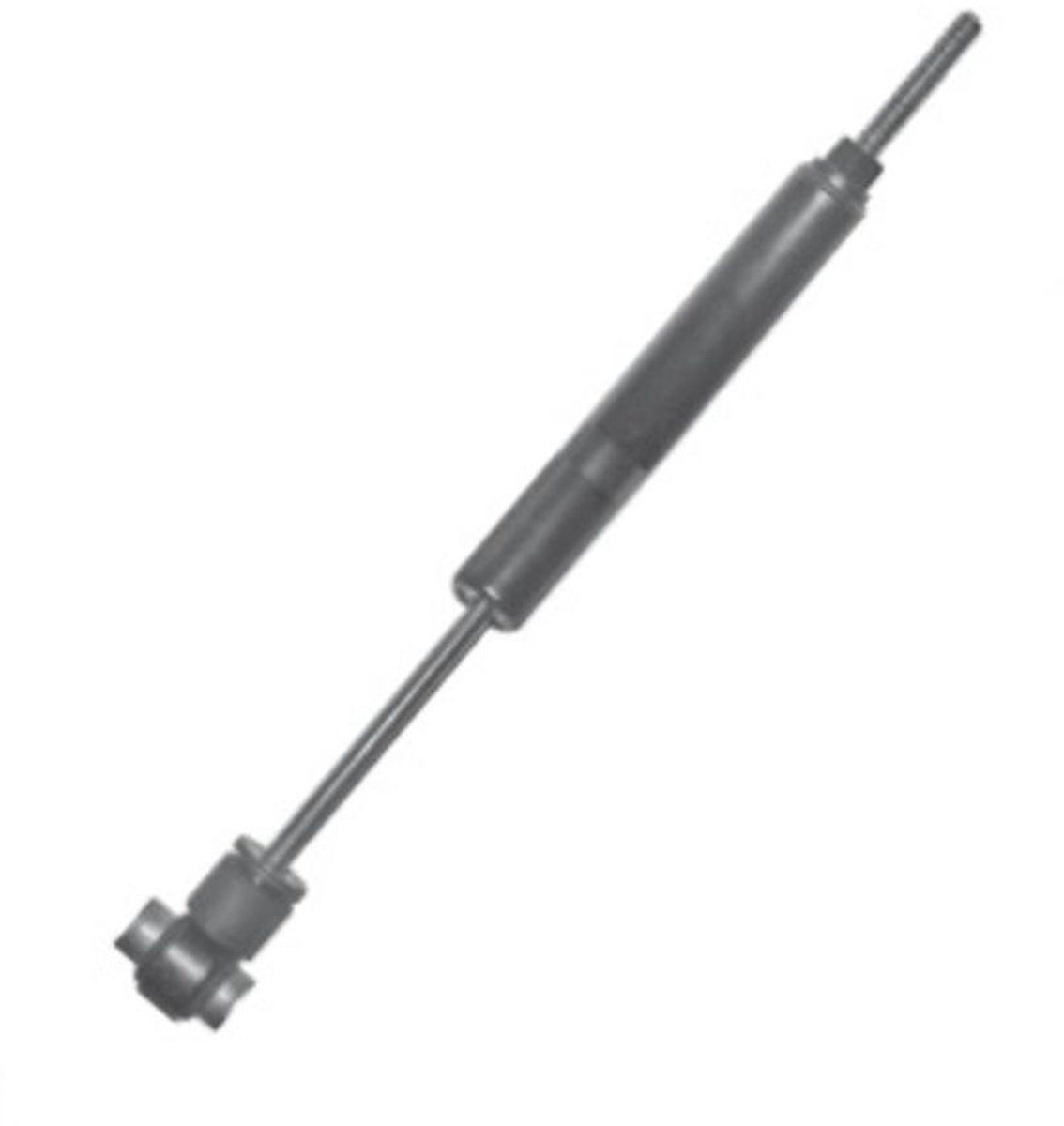 AL-KO Oplooprem Schokbreker Schroefdraad 150V