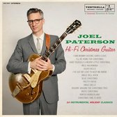 Joel Paterson - HiFi Christmas Guitar (LP) (Coloured Vinyl)