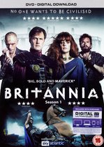 Britannia [3DVD]