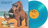Fleetwood Mac - Mystery To Me (Indie Only Curaçao Blue Vinyl)
