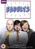Badults [DVD]