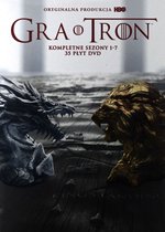 Game of Thrones [35DVD]