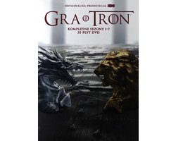 Game of Thrones (35DVD)