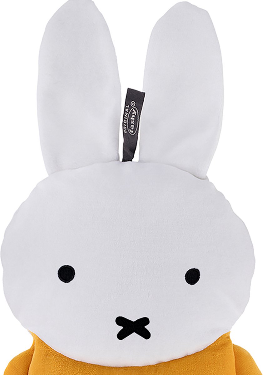 Peluche Bouillotte à eau Shaun le Mouton - Calins Tous Chauds !