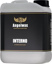 ANGELWAX Interno 5000ml - Interieur Quick Detailer