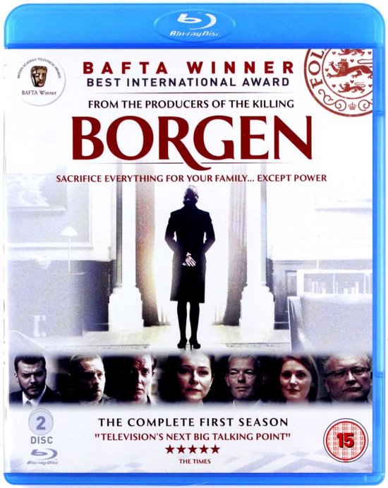 Borgen